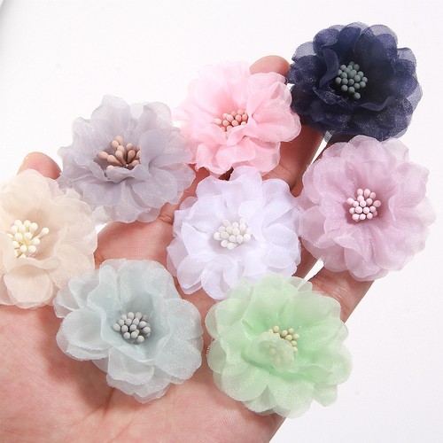 Accessori per capelli boutique