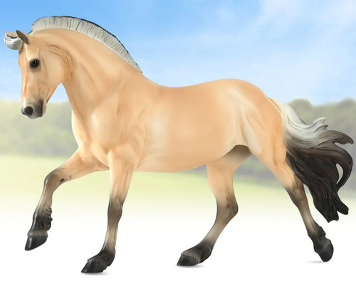 Breyer horses 1869 - breyer, #1869