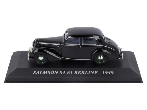 Salmson berline 1949 - s4,