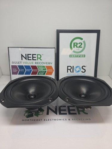 Woofer kef c40 sp1205 - woofer,