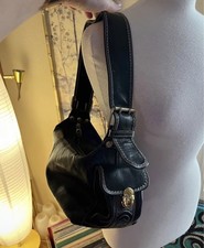 Marino Orlandi borsa a