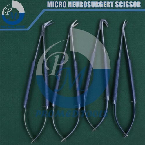 4pz forbici micro - 4pz,