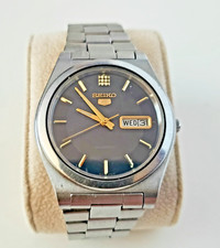 Orologio Vintage SEIKO 5 Uomo