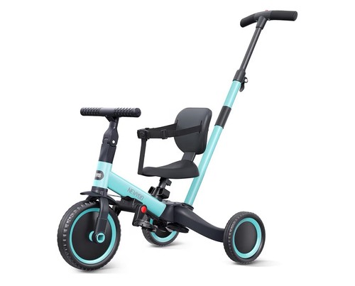 Toddler bike tricycle push - toddler,