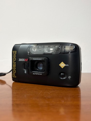 Macchina fotografica polaroid - fotografica,