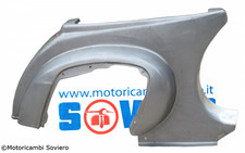 Scocca Destra Telaio Lamiera