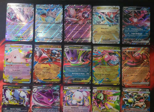 Pokemon cartes pokémon v - -,