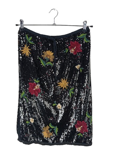 Zara woman gonna vita alta - gonna,