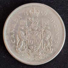 Canada 1966 half - canada,