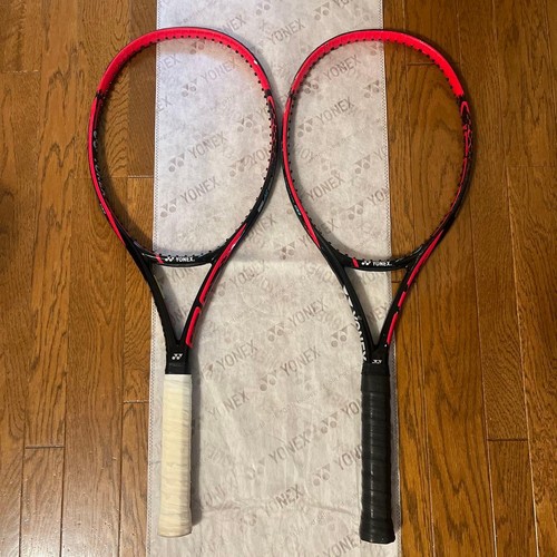 Set racchette yonex - racchette,