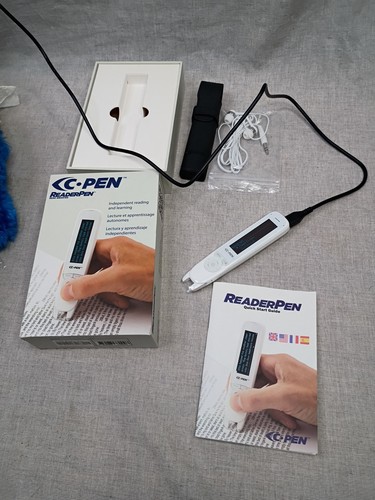 Pen readerpen text speech - pen,