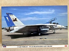 Hasegawa 1/48 F-14D Tomcat