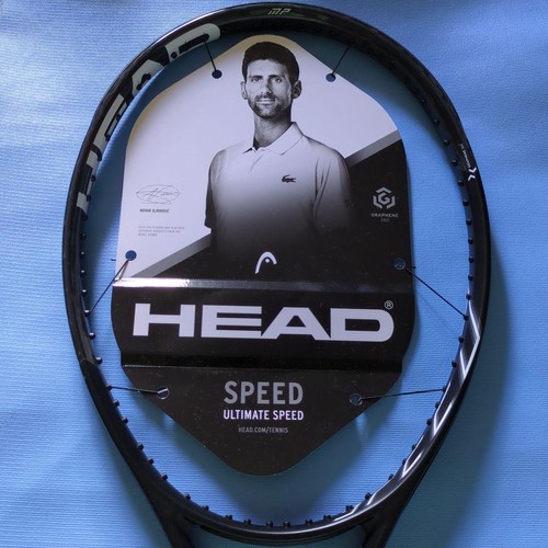 Head speed g2 - mp,