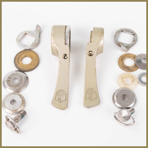 Campagnolo cambio vintage - campagnolo,