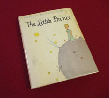 The Little Prince by Antoine