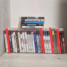 Lotto 27 Giochi Ps3