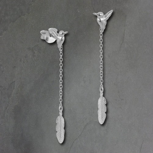 Silberdream orecchini argento - silberdream,