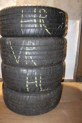 Pneumatici estivi 225 45r17 - 4,