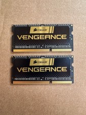 Kit RAM Corsair Vengeance 16
