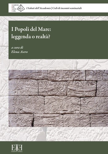 Popoli del mare leggenda o - i,