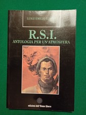 R.S.I. Antologia Per