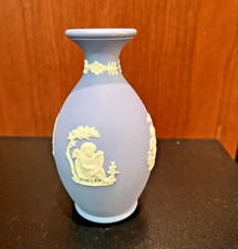 Vaso vintage Wedgwood diaspro