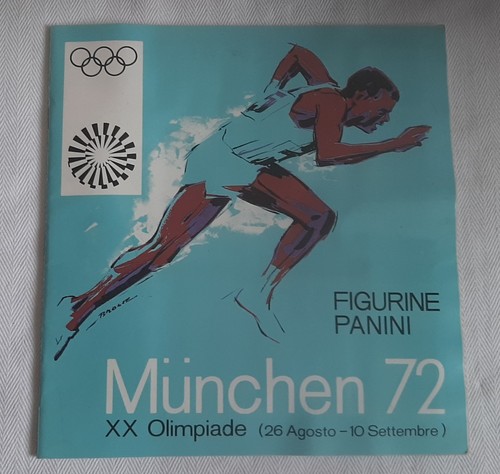Album figurine panini - album,