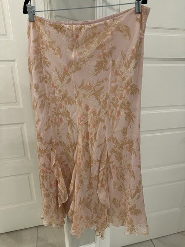 Maxi gonna vintage - , la