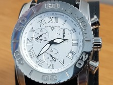 Orologio Uomo XXL Big Massive