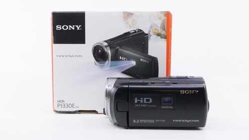 Sony hdr pj330 - hdr-pj330,