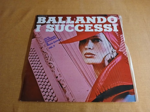 Ballando successi vol - i,