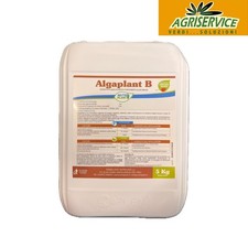 Concime Algaplant estratto