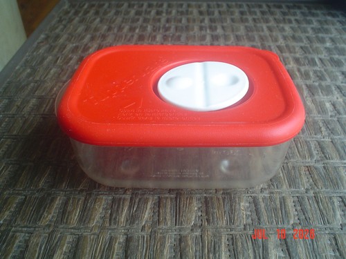 Tupperware vintage oz - tupperware,
