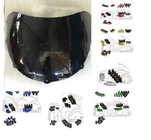 Cupolino plexiglas aprilia - aprilia, rs
