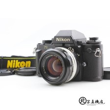 [OPT MINT] Nikon F3 eye level