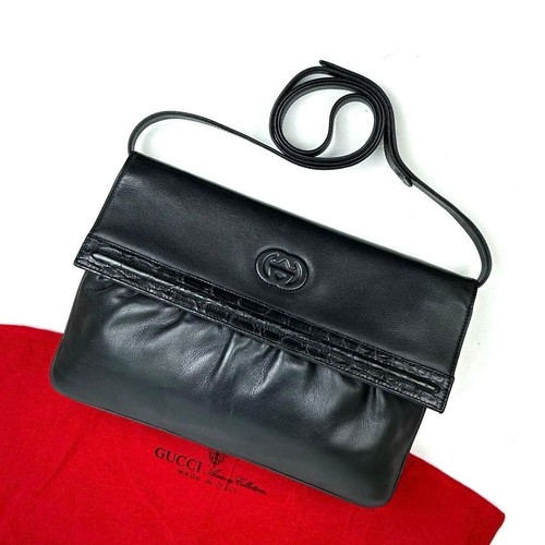 Borsa tracolla gucci - borsa, a