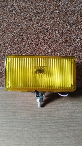 8328r19 fendinebbia giallo - 8328r19,