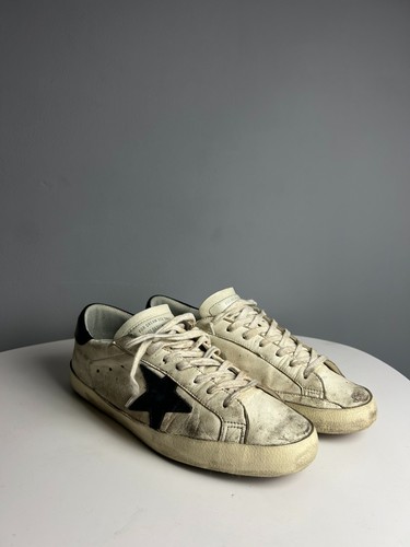 Golden goose super star - goose, super-star