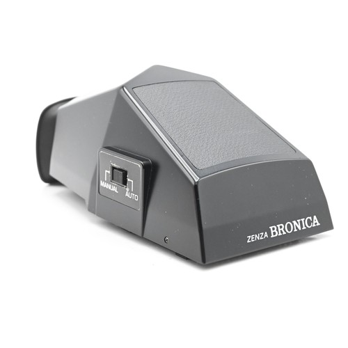 Bronica prism finder - sq,
