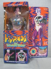 HYPNOS The Ultimate Enemy