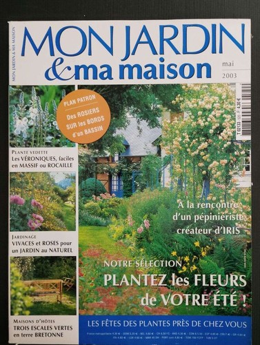 Rivista mio giardino - mio, &