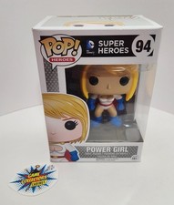 Funko Pop! Vinyl: DC Universe