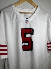 Nike San Francisco 49ers Trey
