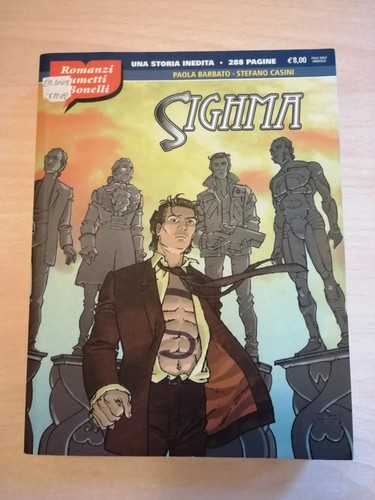 Romanzi fumetti bonelli - a,