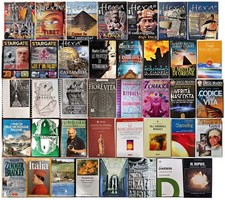 Lotto 29 Libri + 10 Riviste di