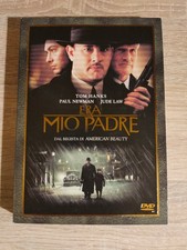 DVD ERA MIO PADRE