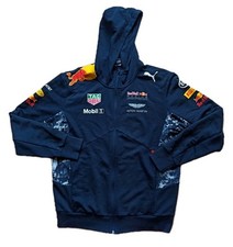 Puma Red Bull Racing Team