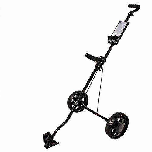 Golf trolley struttura - trolley,