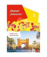 ¡Vamos! ¡Adelante! 2