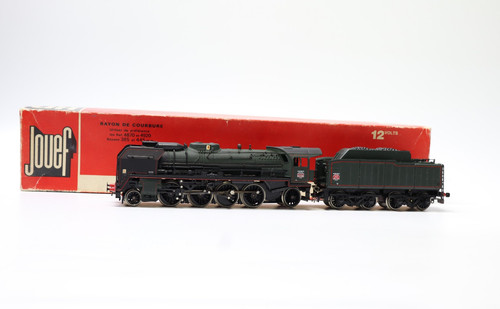 Jouef 8269 scale 8 - 8269,